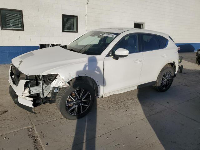 Vin: jm3kfbdl8h0171931, lot: 50176755, mazda cx-5 grand touring 2017 img_1