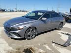 2024 HYUNDAI ELANTRA SE - KMHLS4DG4RU763811