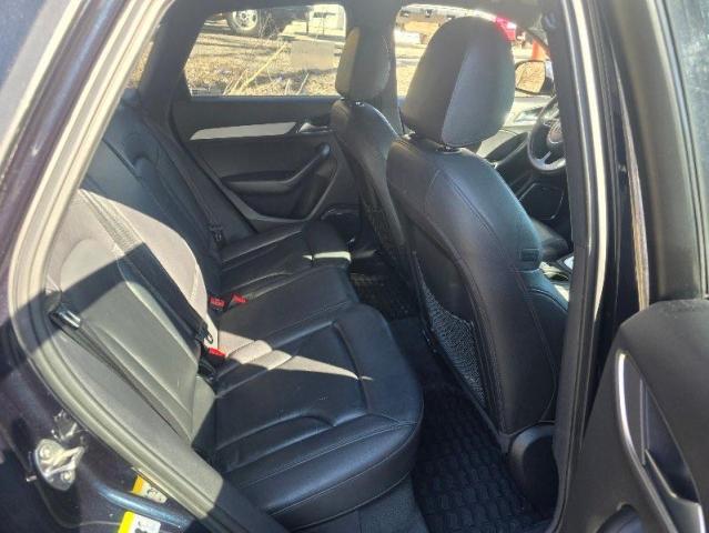 2015 AUDI Q3 PRESTIG WA1GFEFSXFR008138