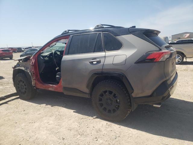 Vin: jtmfb3fv4nd085997, lot: 50556935, toyota rav4 xse 20222