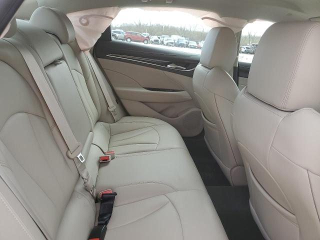 2017 BUICK LACROSSE P 1G4ZN5SS0HU167107