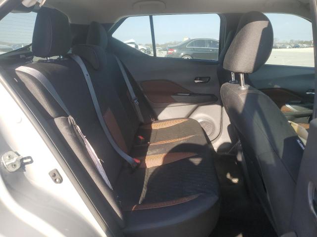 2024 NISSAN KICKS SR - 3N1CP5DV9RL485334