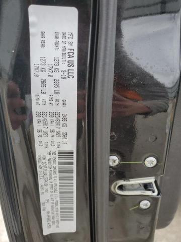 2020 JEEP CHEROKEE L 1C4PJMLB4LD534180