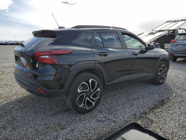Vin: kl77lje25rc191011, lot: 50448855, chevrolet trax 2rs 2rs 20243