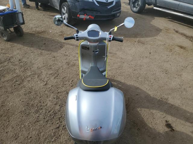 2023 VESPA ELETTRICA ZAPMA9EB5P5100314