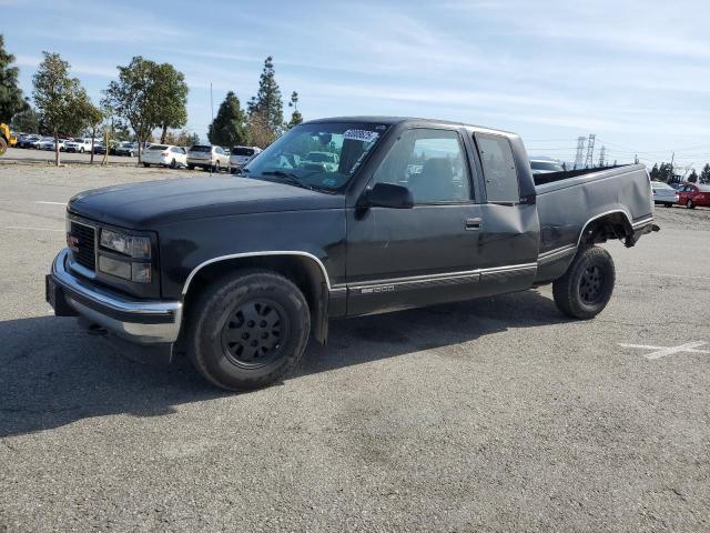 GMC SIERRA C15