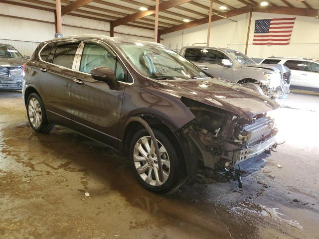 Vin: lrbfxfsx9gd168935, lot: 49211615, buick envision premium 20164