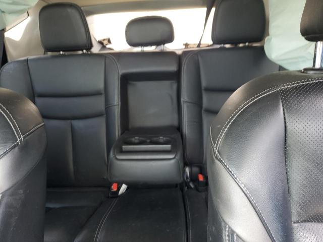 2015 NISSAN MURANO S - 5N1AZ2MG3FN262034