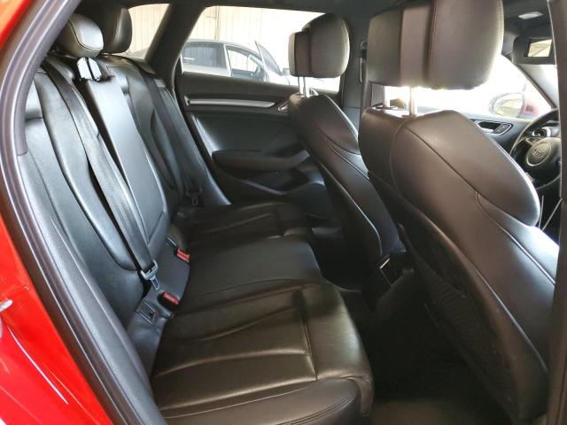 2016 AUDI A3 E-TRON WAUTPBFF6GA068479