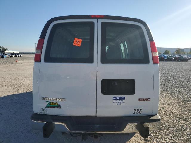 2017 GMC SAVANA G25 1GTW7AFF6H1903640