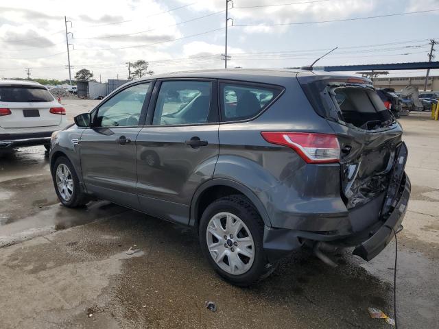 Vin: 1fmcu0f7xfub09150, lot: 51079485, ford escape s 20152