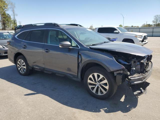 Vin: 4s4btafc8n3224769, lot: 50395215, subaru outback premium 20224