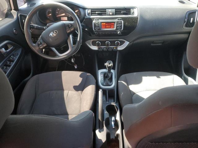 2017 KIA RIO LX - KNADM4A30H6103978
