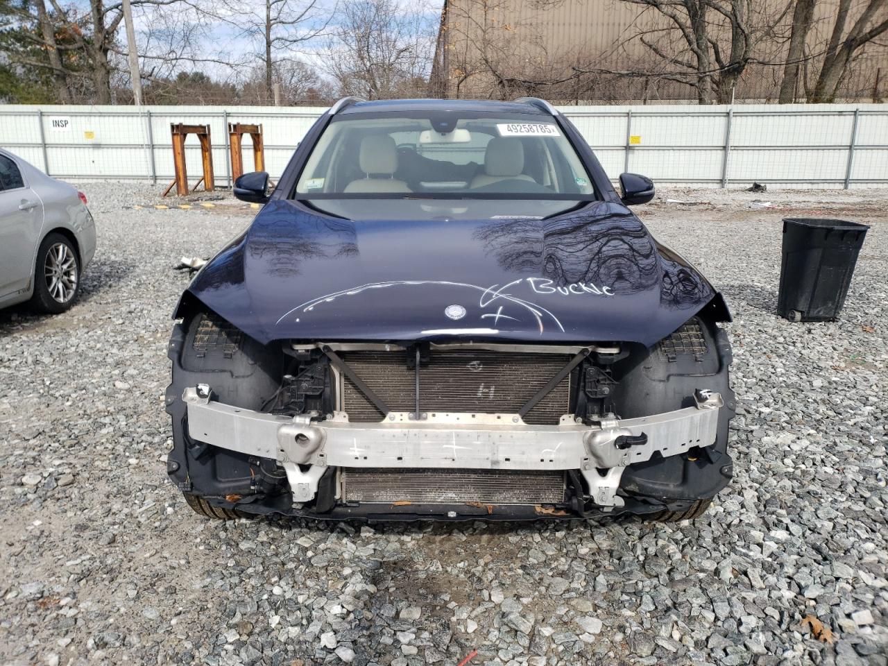 MERCEDES-BENZ GLC-CLASS 300 4MATIC