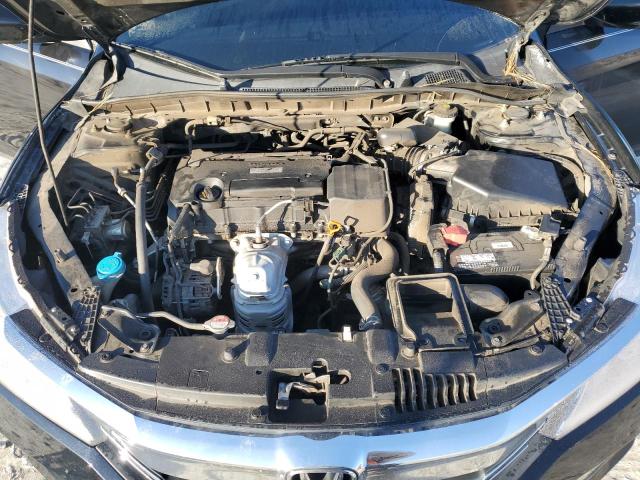 2016 HONDA ACCORD LX - 1HGCR2F38GA102958