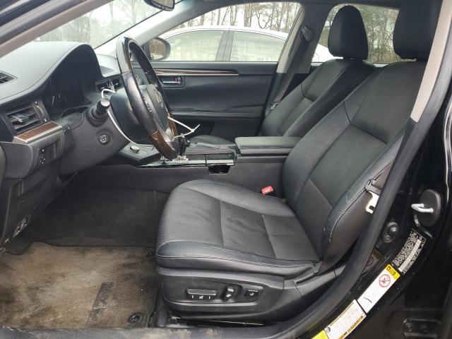 2015 LEXUS ES 350 - JTHBK1GG6F2199837