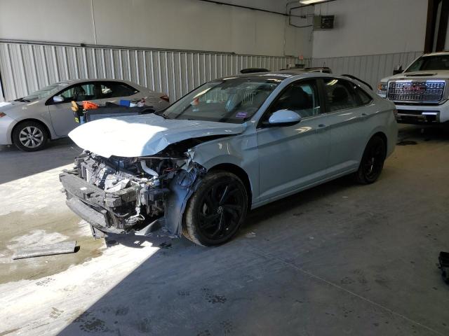 Vin: 3vw7x7bu4sm036306, lot: 50797345, volkswagen jetta se 2025 img_1