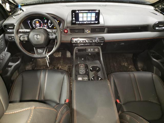 2025 HONDA PILOT TRAI 5FNYG1H64SB020320