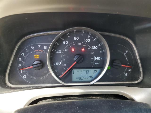 2015 TOYOTA RAV4 LE - JTMBFREV7FD159096