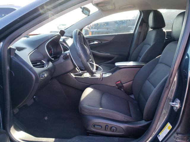 2019 CHEVROLET MALIBU LT - 1G1ZD5ST4KF125527