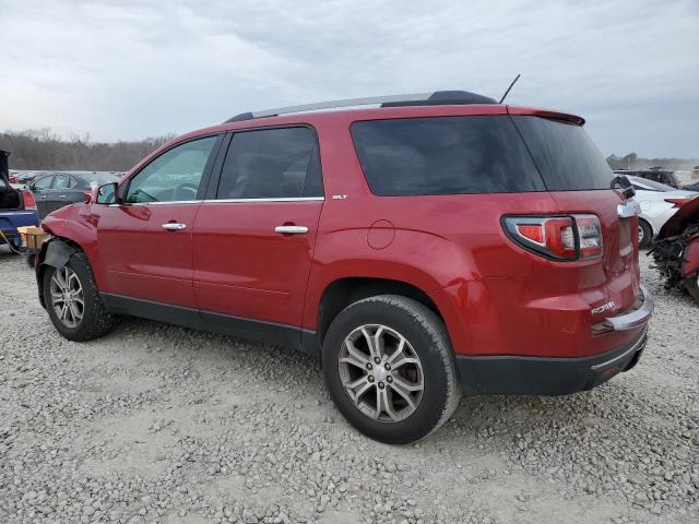 Vin: 1gkkrrkd8ej111517, lot: 47087245, gmc acadia slt-1 20142