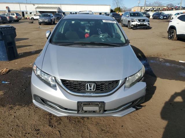 2015 HONDA CIVIC SE 19XFB2F72FE254314