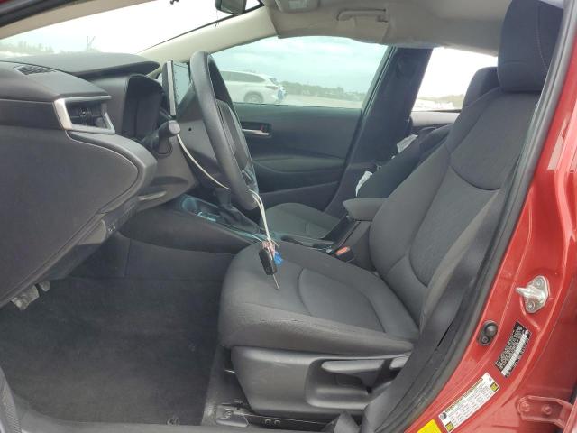 2021 TOYOTA COROLLA LE - 5YFEPMAE7MP146930