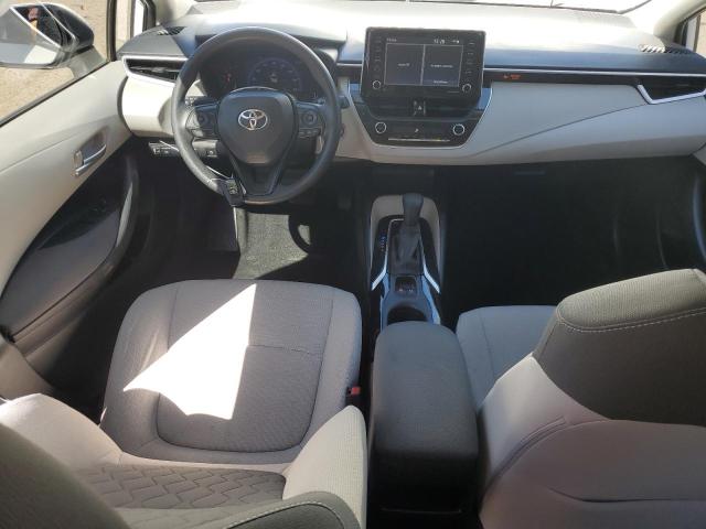 2021 TOYOTA COROLLA LE - JTDEAMDE1MJ004431