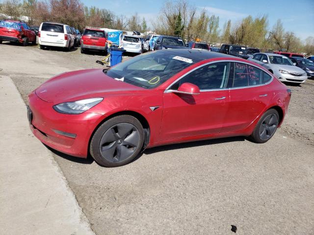 Vin: 5yj3e1ea6lf705655, lot: 56958285, tesla model 3 2020 img_1