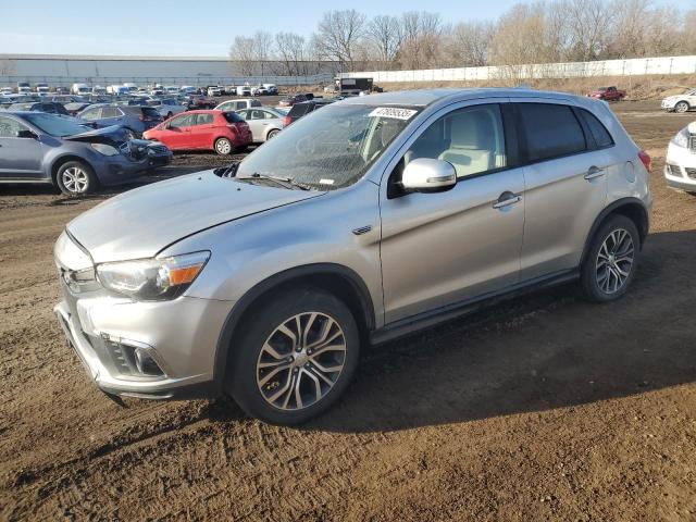 Vin: ja4ar3au8ku022170, lot: 47809535, mitsubishi outlander es 2019 img_1
