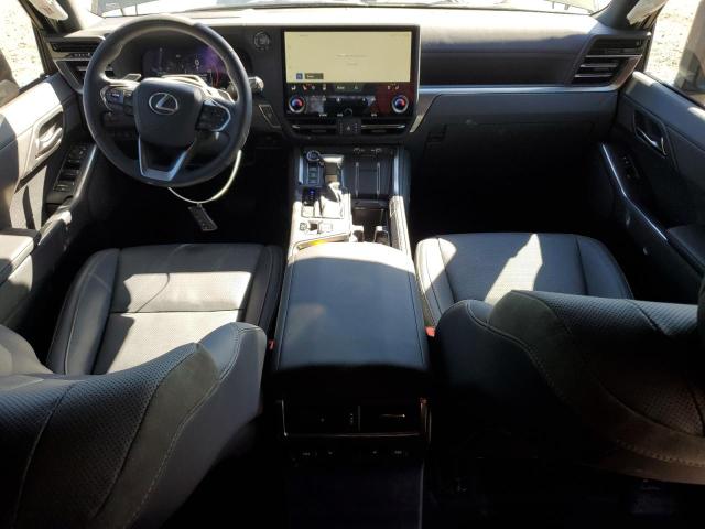 2024 LEXUS GX 550 PRE JTJTBCDX5R5023058