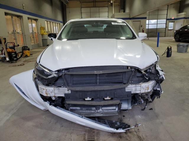 2017 FORD FUSION TIT - 3FA6P0RU5HR265185