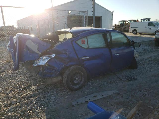 Vin: 3n1cn7ap9hl803216, lot: 48311205, nissan versa s 20173