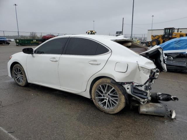 2017 LEXUS ES 350 JTHBK1GG5H2252840