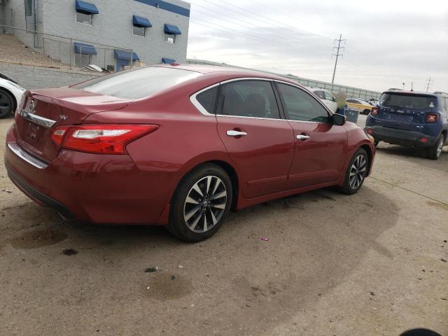 2016 NISSAN ALTIMA 2.5 - 1N4AL3AP8GC157301