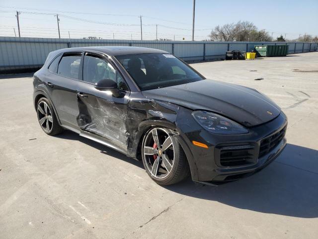 Vin: wp1ag2ay3mda34902, lot: 49510465, porsche cayenne gts 20214