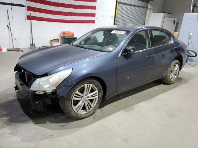 INFINITI G37
