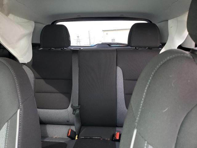 2023 CHEVROLET TRAILBLAZE - KL79MPS22PB060439
