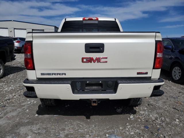 2015 GMC SIERRA K15 - 3GTU2VEC4FG135742