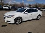 2015 CHEVROLET MALIBU 1LT - 1G11C5SL9FF350046