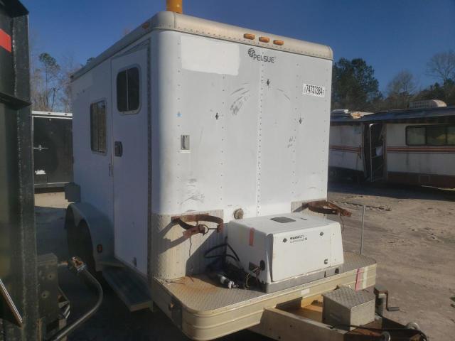 PELS TRAILER 2000 white  propane 4FGL01121YC033886 photo #1