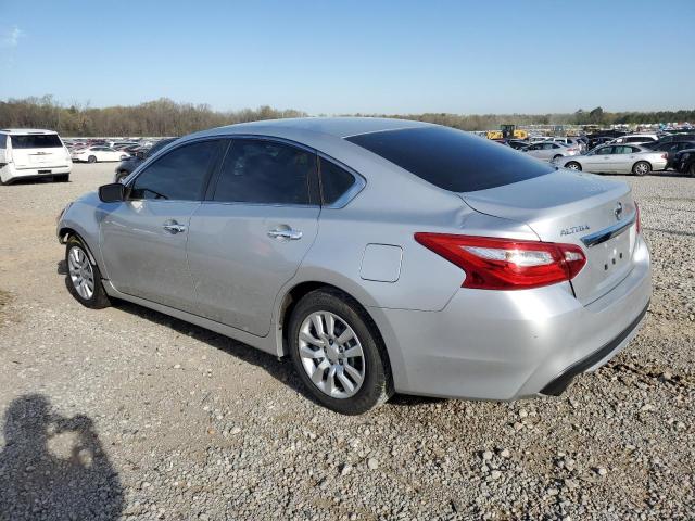 Vin: 1n4al3ap8gc145567, lot: 50352685, nissan altima 2.5 20162