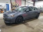 2019 SUBARU IMPREZA - 4S3GKAB67K3607806