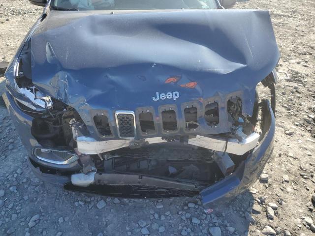 2020 JEEP CHEROKEE L - 1C4PJMDX1LD522661