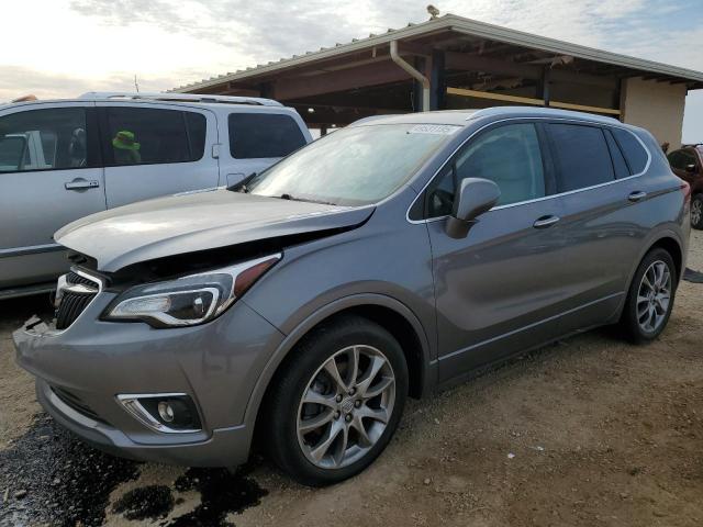 BUICK ENVISION E