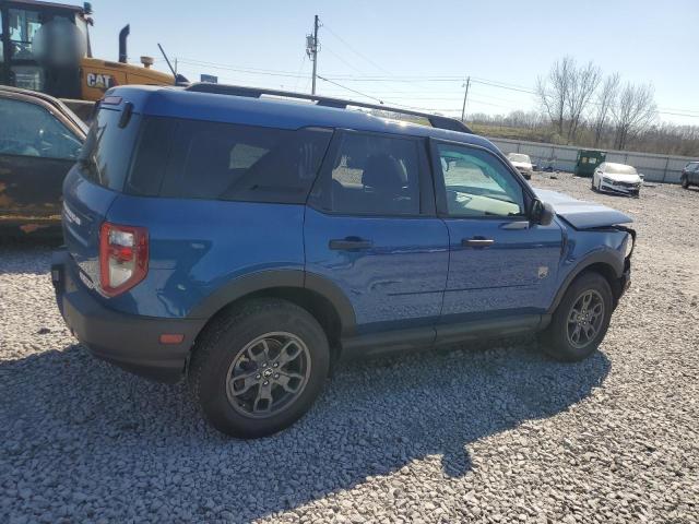 FORD BRONCO SPORT BIG BEND