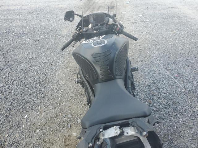 2024 KAWASAKI ZX636 K - JKBZXJK13RA003969