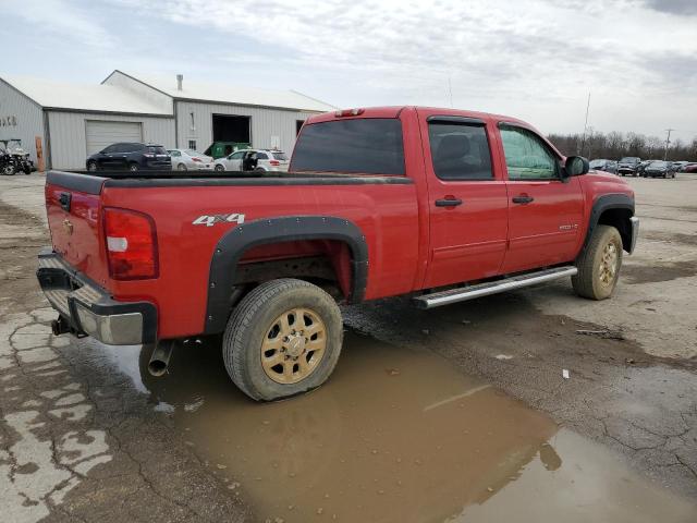 Vin: 1gc1kxc85cf105806, lot: 46552525, chevrolet all models k2500 heavy duty lt 20123