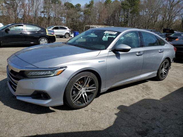 HONDA ACCORD TOURING HYBRID