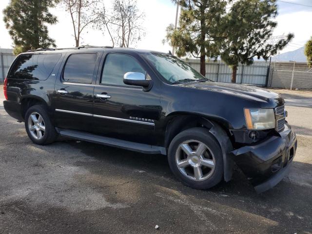 Vin: 1gnucke04ar231601, lot: 47387665, chevrolet suburban c1500 ltz 20104